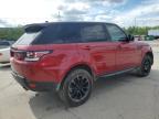2016 Land Rover Range Rover Sport Hse للبيع في Columbus، OH - Undercarriage