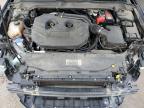 2016 Ford Fusion Titanium na sprzedaż w Florence, MS - Front End