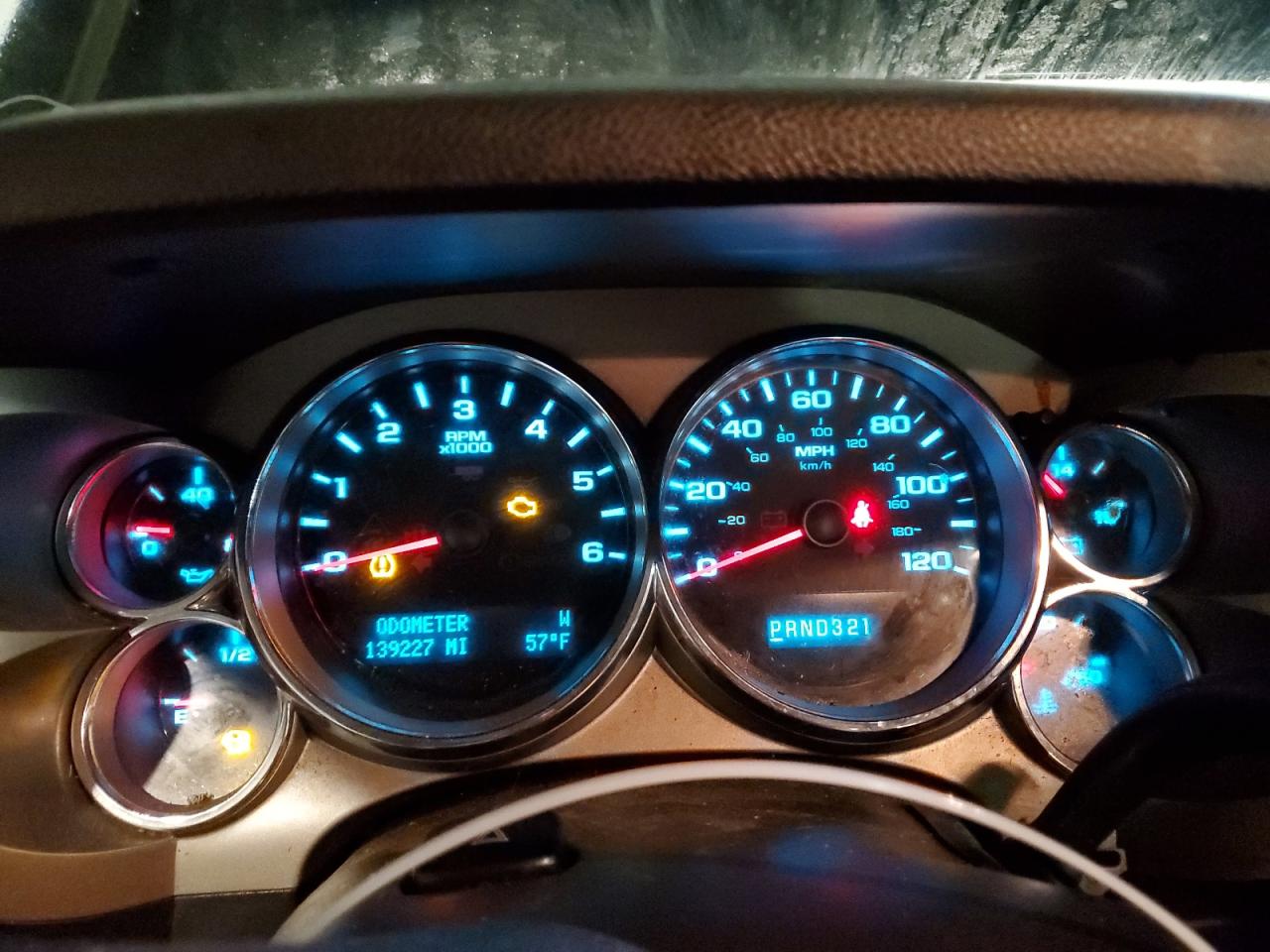 2009 Chevrolet Silverado K1500 Lt VIN: 2GCEK290291109186 Lot: 57712265