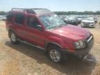 2002 Nissan Xterra Xe продається в Tanner, AL - Front End