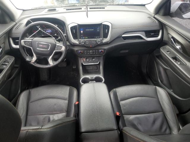  GMC TERRAIN 2020 Білий