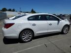 2015 Buick Lacrosse  na sprzedaż w Vallejo, CA - Front End
