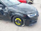 2018 AUDI A3 S LINE for sale at Copart YORK