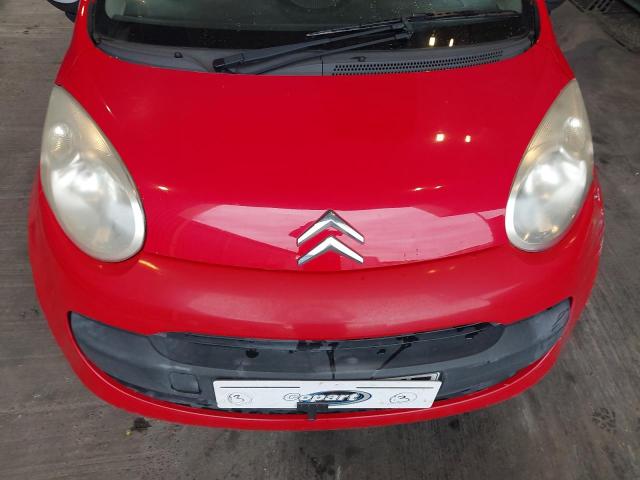 2006 CITROEN C1 VIBE