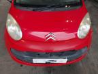 2006 CITROEN C1 VIBE for sale at Copart SANDTOFT