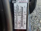 2011 Ford Fiesta Se na sprzedaż w Anderson, CA - Front End