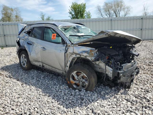  HYUNDAI TUCSON 2024 Srebrny