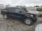 2022 Nissan Frontier S for Sale in Earlington, KY - Burn