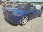 2007 Chevrolet Corvette  на продаже в Cahokia Heights, IL - Front End
