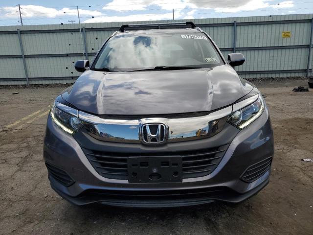  HONDA HR-V 2020 Gray
