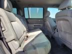 2012 Honda Pilot Lx იყიდება Bakersfield-ში, CA - Front End