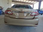 2013 Toyota Corolla Base за продажба в Homestead, FL - Side