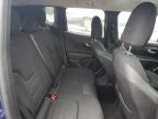 2017 Jeep Renegade Latitude de vânzare în York Haven, PA - Front End