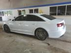 2017 Audi A6 Premium Plus للبيع في Sandston، VA - Front End