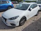 2015 MAZDA 3 SE-L NAV for sale at Copart BRISTOL