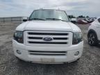 2010 Ford Expedition Limited de vânzare în Earlington, KY - Hail