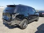 2018 Ford Explorer Sport იყიდება Sacramento-ში, CA - Rear End