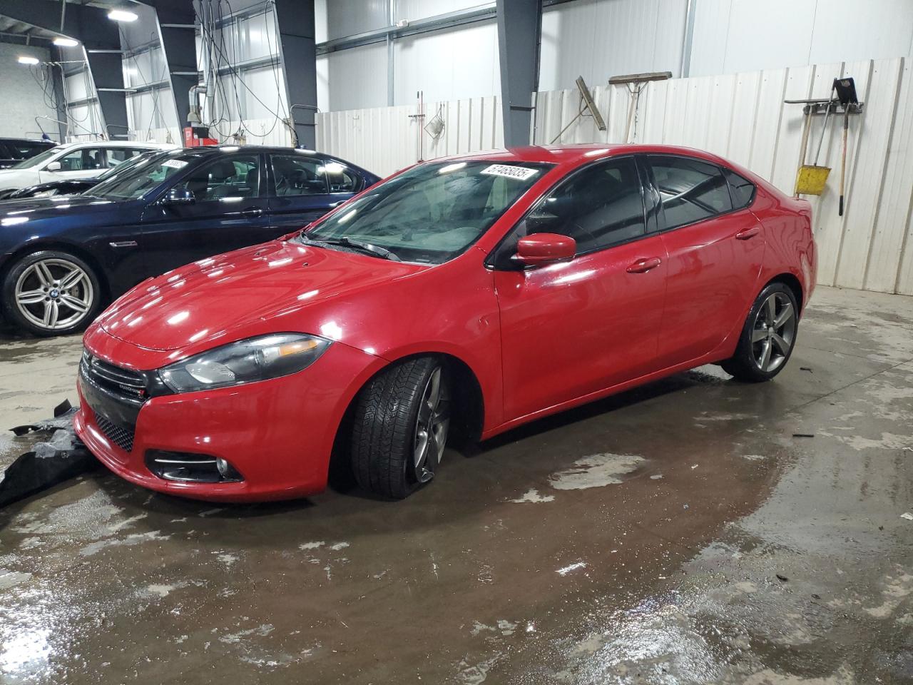 Ham Lake, MN에서 판매 중인 2013 Dodge Dart Limited - Front End