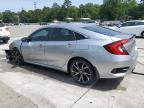 2020 Honda Civic Sport en Venta en Savannah, GA - Front End