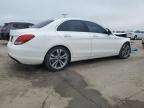 2018 Mercedes-Benz C 300 იყიდება Wilmer-ში, TX - Front End