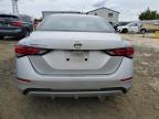 2020 Nissan Sentra S   продається в Windsor, NJ - Front End