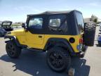 2000 Jeep Wrangler / Tj Se for Sale in San Martin, CA - Minor Dent/Scratches