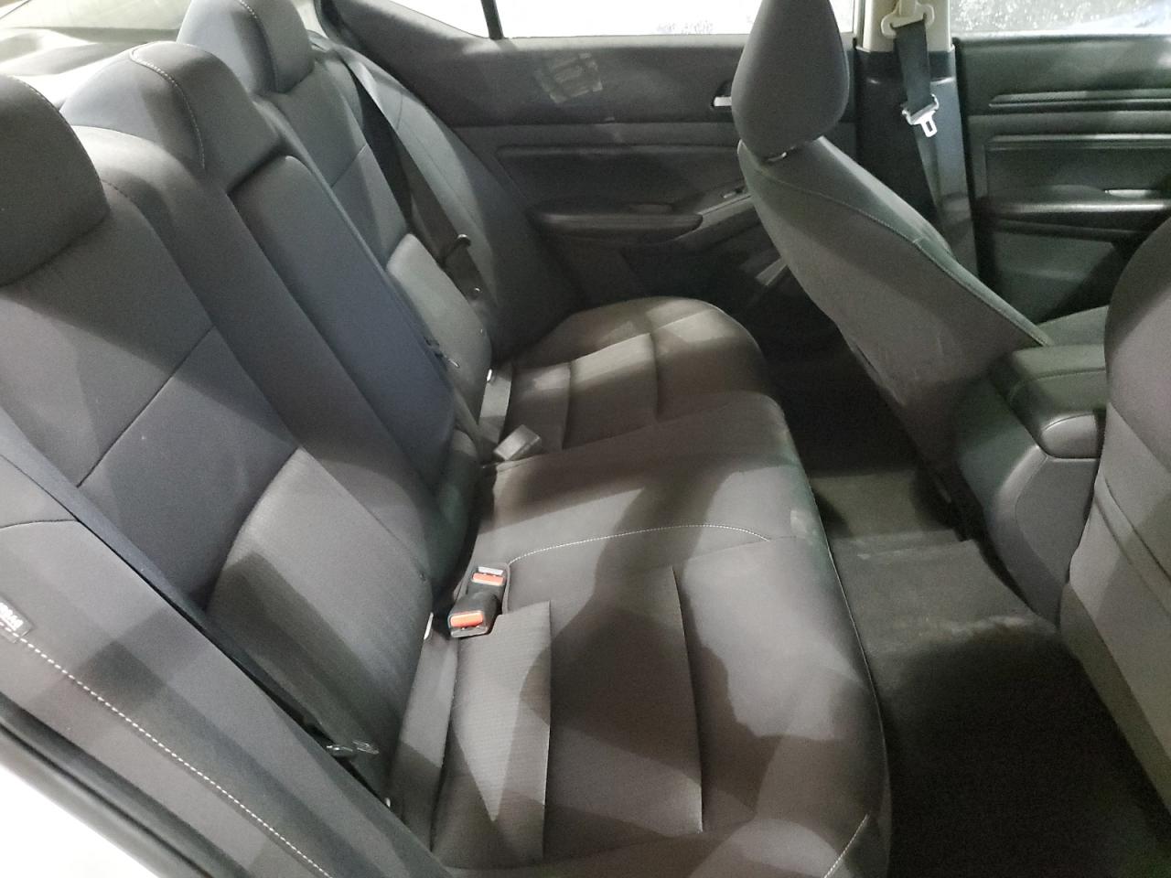 2020 Nissan Altima S VIN: 1N4BL4BV8LC187285 Lot: 56436895