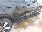 2023 VOLVO XC40 CORE for sale at Copart SANDY