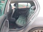 2008 VOLKSWAGEN GOLF GT TD for sale at Copart SANDWICH