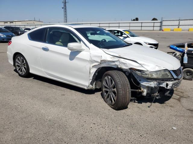  HONDA ACCORD 2013 Biały