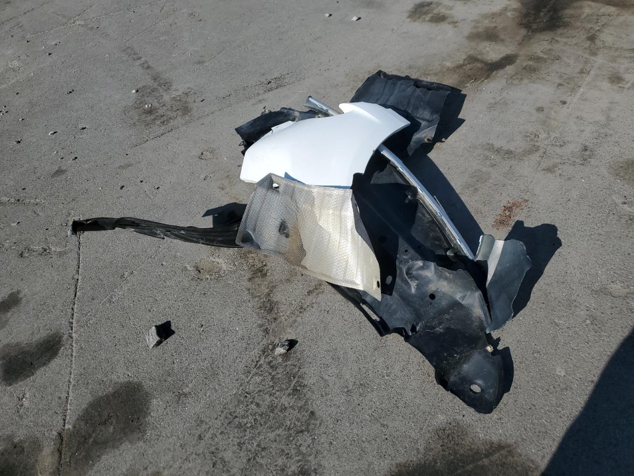 2011 Toyota Sienna Le VIN: 5TDKK3DCXBS090153 Lot: 57336535