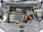 2011 Mitsubishi Outlander Sport Se en Venta en Longview, TX - Side