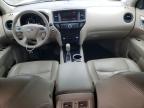 2014 NISSAN PATHFINDER S for sale at Copart KY - EARLINGTON