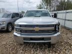 2017 Chevrolet Silverado K2500 Heavy Duty for Sale in Ebensburg, PA - Front End
