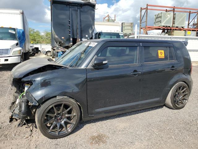 2009 Toyota Scion Xb