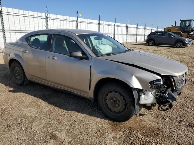 2009 DODGE AVENGER SE  