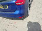 2018 FORD FOCUS TITA for sale at Copart WISBECH