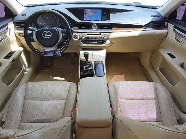  LEXUS ES350 2013 Gray