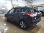 2014 Ford Escape Se en Venta en Kincheloe, MI - Rear End