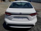 2022 Toyota Corolla Le zu verkaufen in Antelope, CA - Front End