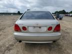 2002 Lexus Gs 300 იყიდება Conway-ში, AR - Side