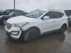 2013 Hyundai Santa Fe Sport  en Venta en Woodhaven, MI - Front End