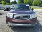 2015 Honda Pilot Exl en Venta en Gastonia, NC - Rear End