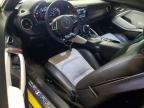 2017 Chevrolet Camaro Ss for Sale in West Mifflin, PA - Side