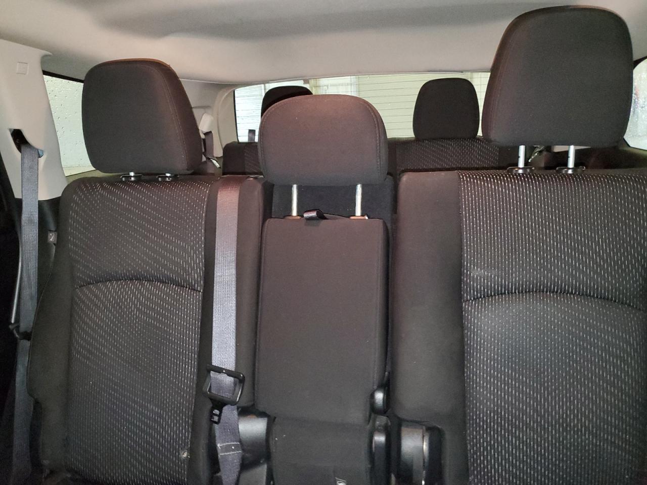 2019 Dodge Journey Se VIN: 3C4PDCAB4KT872188 Lot: 56319015