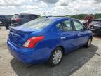 2013 Nissan Versa S продається в Spartanburg, SC - Minor Dent/Scratches