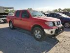 2006 Nissan Frontier Crew Cab Le for Sale in Kansas City, KS - Rear End