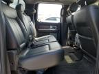 2013 Ford F150 Supercrew en Venta en Dyer, IN - Front End