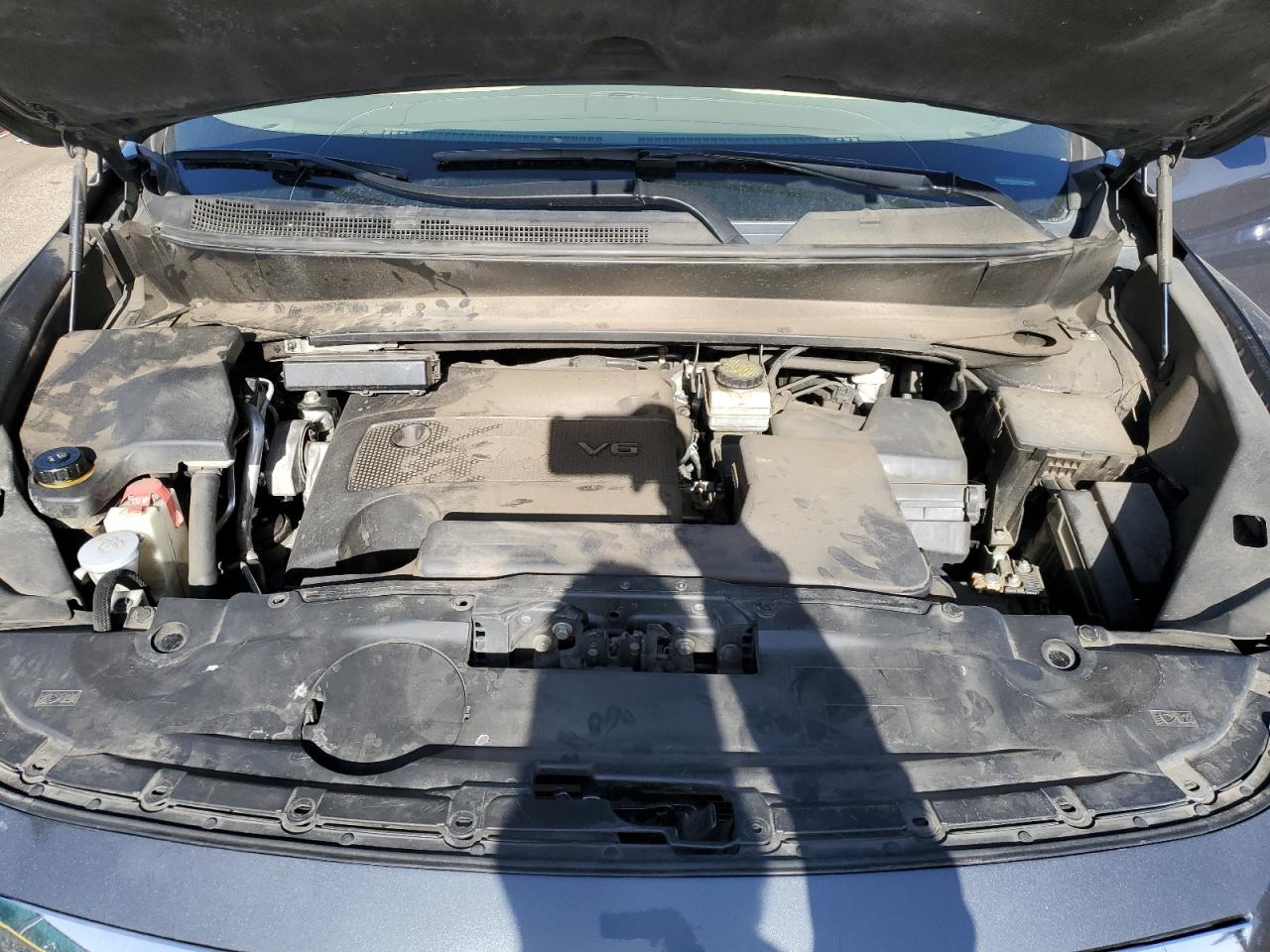 2014 Infiniti Qx60 VIN: 5N1AL0MM9EC501849 Lot: 57150975