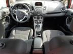 2018 Ford Fiesta Se for Sale in Chalfont, PA - Side